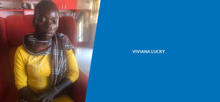 Read more about the article Viviana Lucky