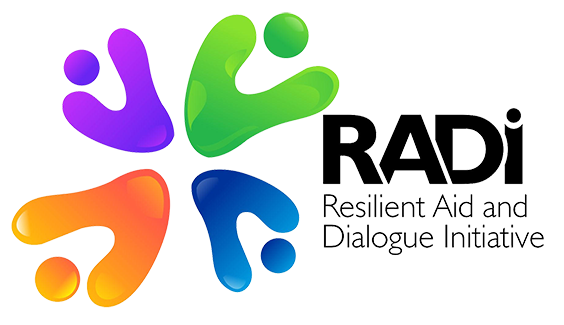 RESILIENT AID AND DIALOGUE INITIATIVE (RADi)