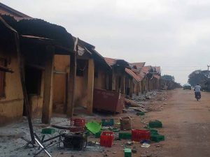 Read more about the article 10 killed in fresh Southern Kaduna attacks