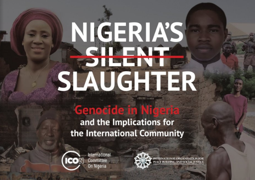 You are currently viewing NIGERIA’S SILENT SLAUGHTER