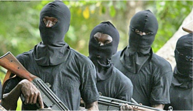 Read more about the article Again, gunmen invade Southern Kaduna, kills 21