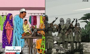 Read more about the article Ex-Boko Haram Fighters, Eluding Detection, Start A New Life In Kaduna, Kano, And Abuja