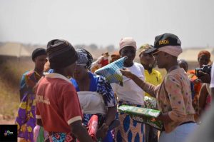 Read more about the article RADi Christmas Outreach in Gonin Gora