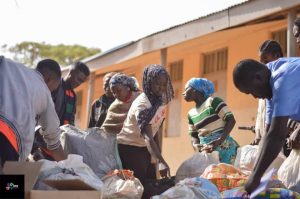 Read more about the article RADi Christmas Outreach in Rimau