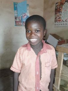 Read more about the article Spreading Smiles: RADi Pays School Fees for 8 Children in Rural Villages